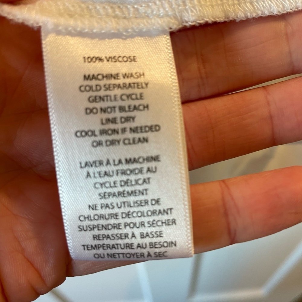 Cute Button Down Top! - image 4